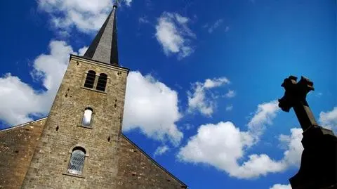 Brytyjski Kościół kaja się za pedofilię