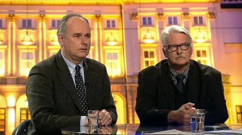 Waszczykowski i Zalewski o terminie wyborów