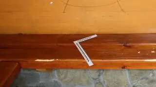 18-latek zakochał się w uciekinierce