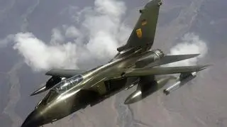 Z tureckiej bazy Incirlik korzystają m