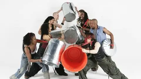 Stomp w Kongresowej