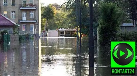 Mieszkańcy Gubina wciąż bez prądu