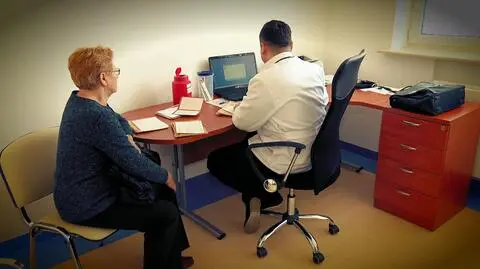 Lekarze rodzinni pod mikroskopem