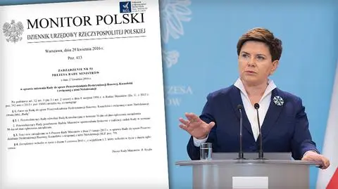 Szydło zlikwidowała Radę ds. walki z rasizmem i ksenofobią