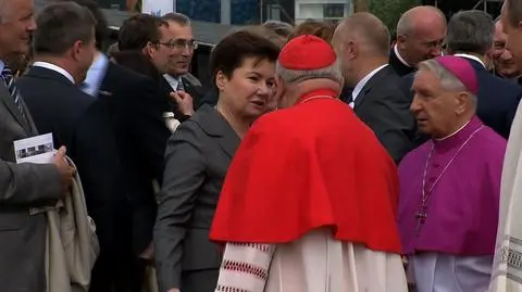 Prezydent Warszawy przez wiele lat kojarzona była z religijnym nurtem polskiej prawicy