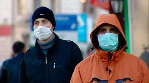 Holendrzy boją się koziej grypy