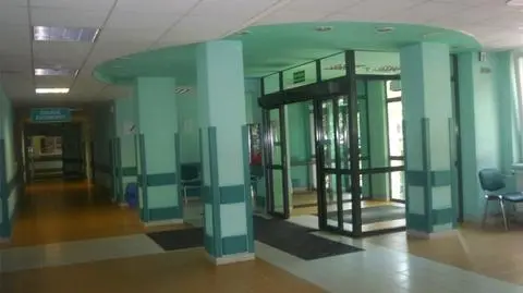 Dziecko zmarło w trakcie porodu. Wojewoda zlecił kontrolę w szpitalu