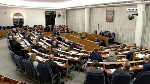 Poland. Constitutional referendum talks between the president and ruling party