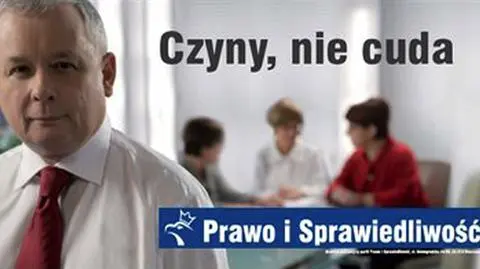 PiS posyła w bój kobiety