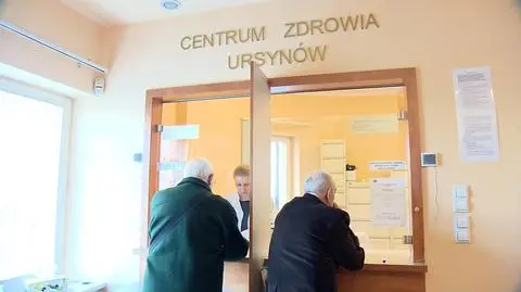 Ogniska odry na Mazowszu