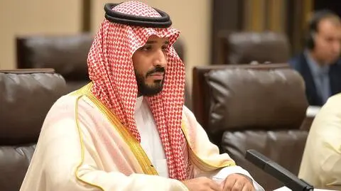 Muhammad ibn Salman miał powiedzieć o Chaszodżdżim "niebezpieczny islamista"