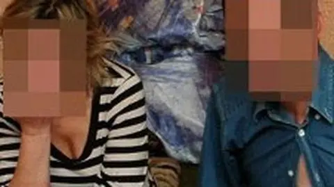 Wpadł "Giena". Gangster 
od "mokrej roboty"