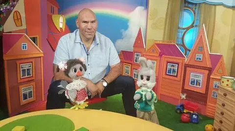Rosja. Wałujew poprowadzi program dla dzieci