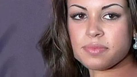 Tancerka od Berlusconiego będzie miała dziecko