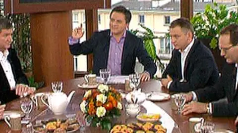 Kurski w TVN24: Kempa doniesie na Sekułę ws. nacisków