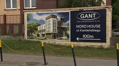 Upadek wrocławskiej spółki Gant to olbrzymi problem dla wielu klientów 