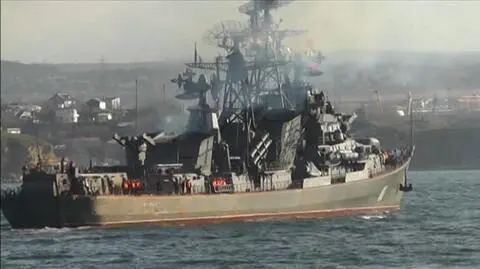 Sewastopol w stanie gotowości