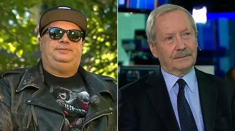 30. rocznica wyborów czerwcowych. Skiba i Onyszkiewicz w TVN24
