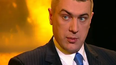 "Nie będę już zawodowym posłem"