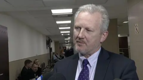 Szczecin. Sąd uznał zażalenie byłych szefów KNF na formę zatrzymania