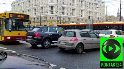Sygnalizacja się psuje. Urzędnicy o ping-pongu