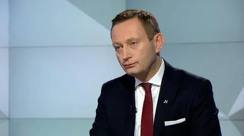 Rabiej w "Rozmowie Piaseckiego" o obchodach stulecie niepodległości
