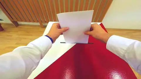 Poland. Local elections on 21 October. Second round on 4 November