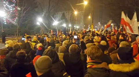 Prokuratura wszczęła postępowanie ws