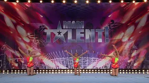 Ostatni casting "Mam Talent" odbył się w Warszawie 