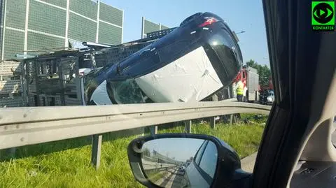 Laweta zablokowała krajową "jedynkę"