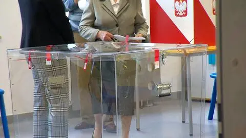 We wtorek mija termin na dopisanie do spisu wyborców