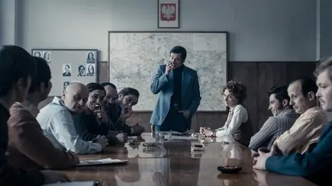 "Jestem mordercą" reż. Maciej Pieprzyca