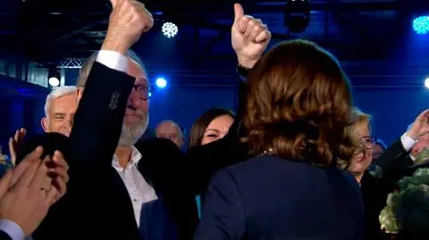 Małgorzata Kidawa-Błońska będzie kandydatką PO na prezydenta