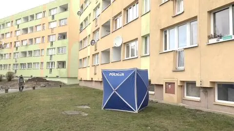 Bolesławiec. Są wyniki sekcji zwłok zamordowanej kobiety i jej 3,5-letniego synka