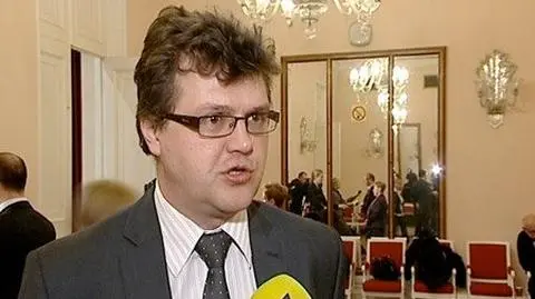 Były wiceszef CBA podsłuchiwał 6 tys. razy