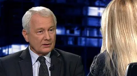 Konstanty Miodowicz w "Kropce nad i"