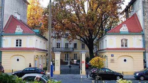 Jubileusz 15-lecia Instytutu Adama Mickiewicza