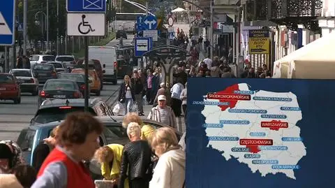 Woj. częstochowskie. "Sprawa wróci, jeśli PiS wygra kolejne wybory"