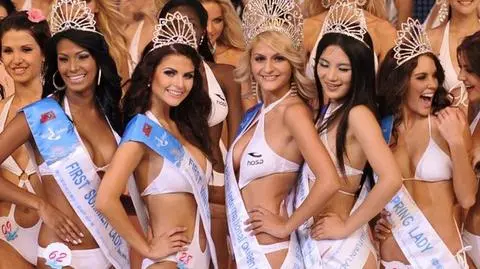 Krajanka Drakuli Miss Bikini