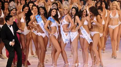 Krajanka Drakuli została Miss Bikini