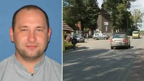Ksiądz Gil jest poszukiwany przez Interpol