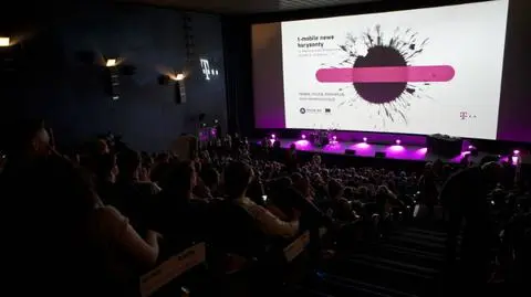 360 filmów i wydarzenia kulturalne. 
Startuje festiwal Nowe Horyzonty