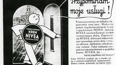 Przedwojenny Poznań w reklamie. 
Wystawa w ratuszu