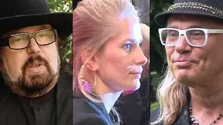 Wśród sygnatariuszy są m.in. Zbigniew Hołdys, Małgorzata Cielecka i Kamil Sipowicz