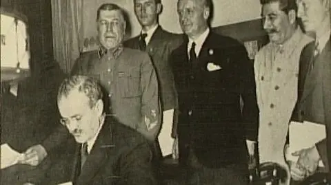 Rosyjskie media po wizycie w Katyniu