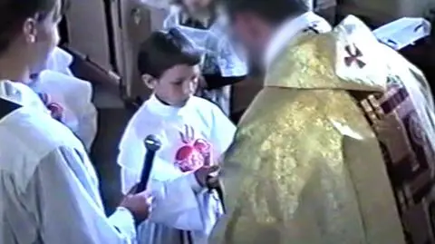 Komentarze po reportażu "Superwizjera" TVN na temat pedofilii w kościele