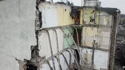 Poznań: Lekarze wybudzili Tomasza J.