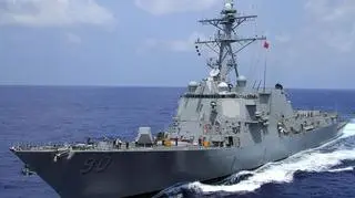 Duterte chce wstrzymania ćwiczeń wojskowych z USA