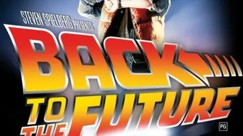 Wraca "Powró do przeszłości"