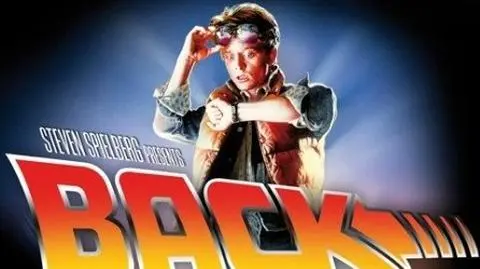 Wraca „Powrót do przyszłości”